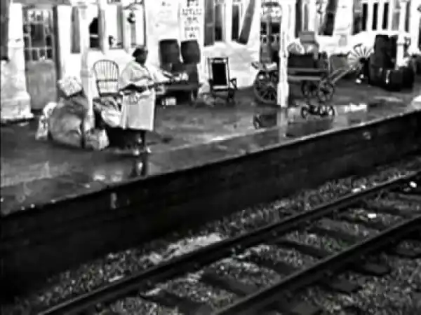 Sister Rosetta Tharpe - Didn